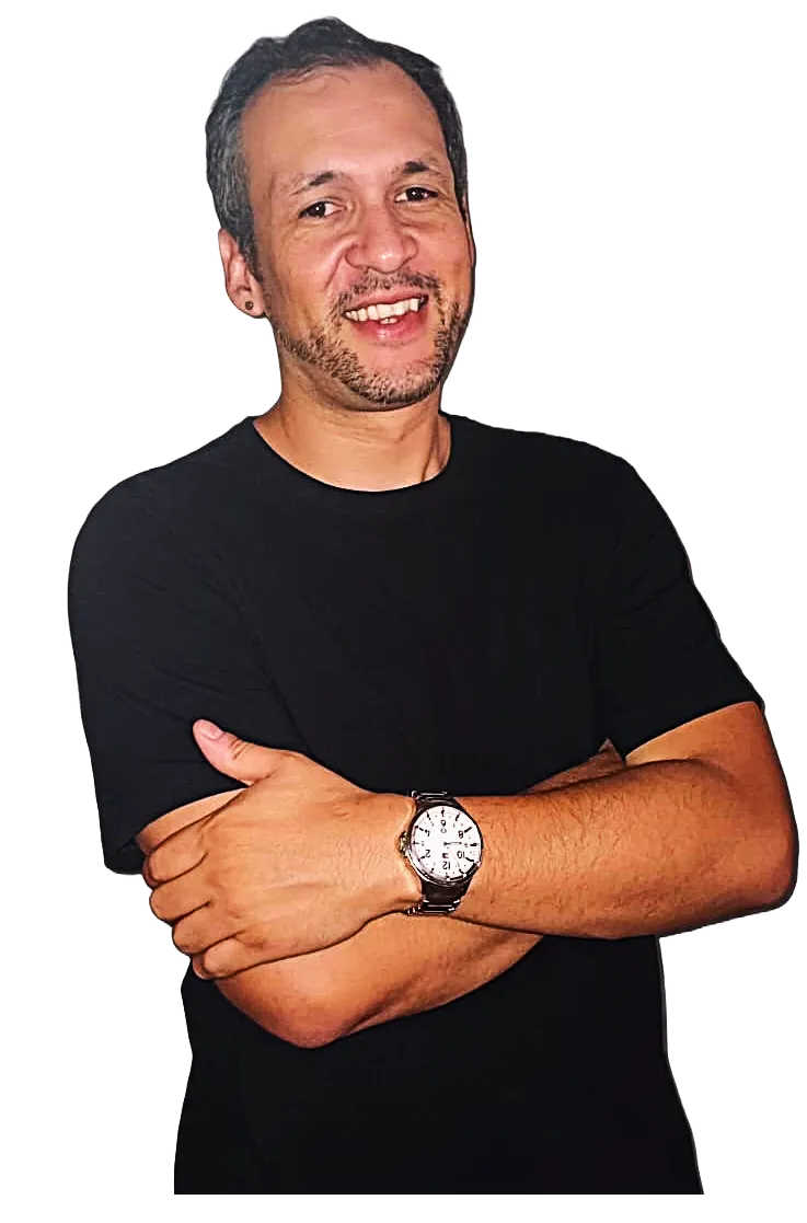Foto de Filipe Santos